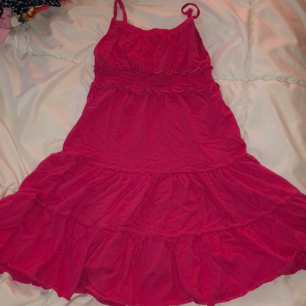 girls dress